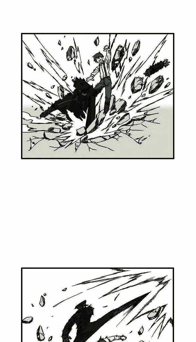 minus hand chapter 2 58