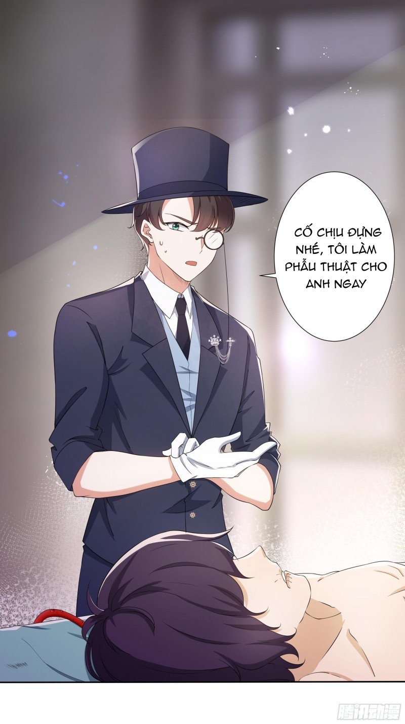 công chúa phản diện trong truyền thuyết chapter 22 3