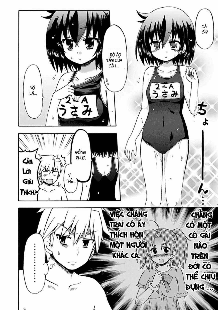 fujimura-kun meitsu chapter 47 14