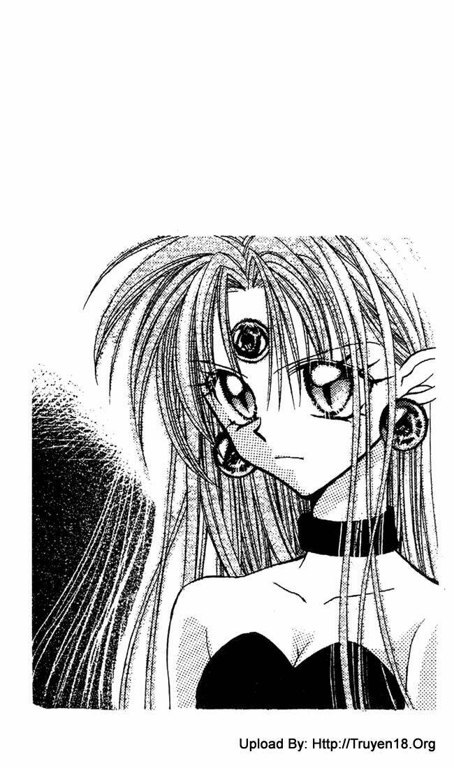 kamikaze kaitou jeanne chapter 16 3