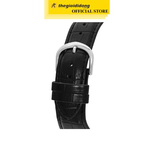 Đồng hồ CASIO 41.5 mm Nam MTP-V300L-1AUDF - Hàng Chính Hãng