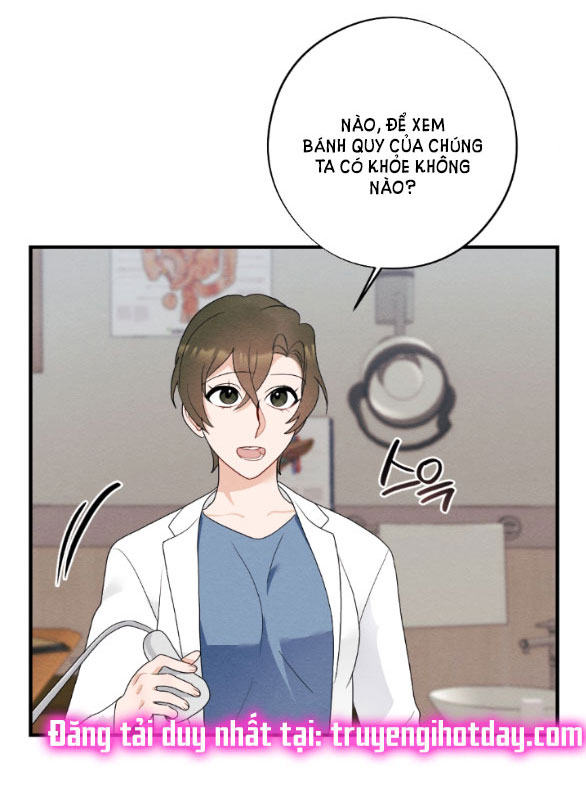 [18+] hôn nhân bị đánh cắp chapter 49.1 48