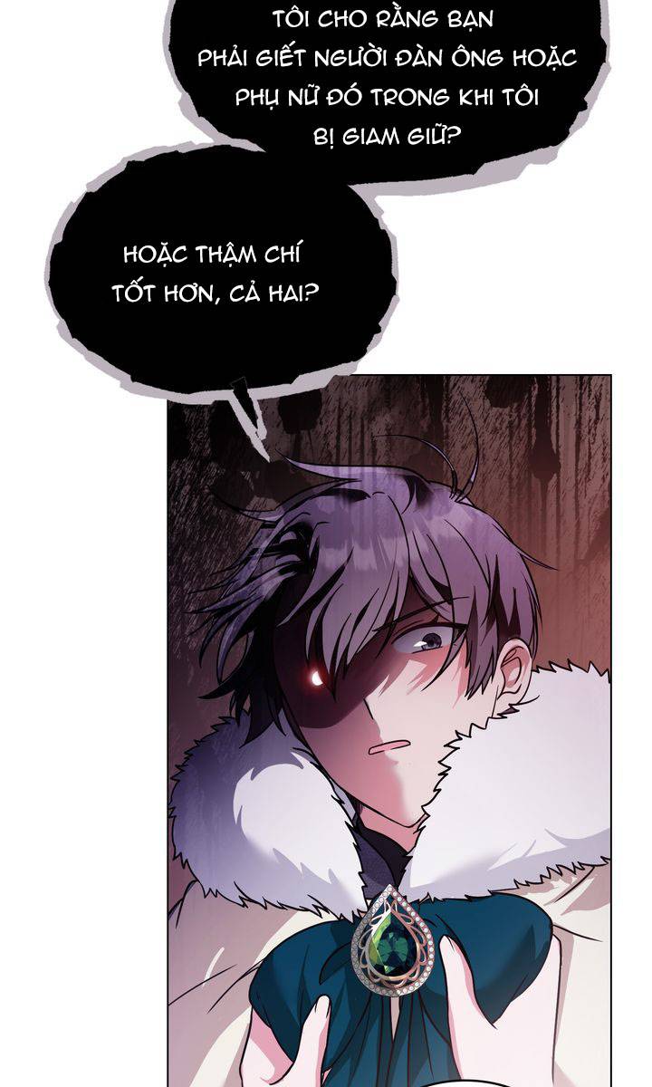 sau khi rời bỏ anh chapter 16 12