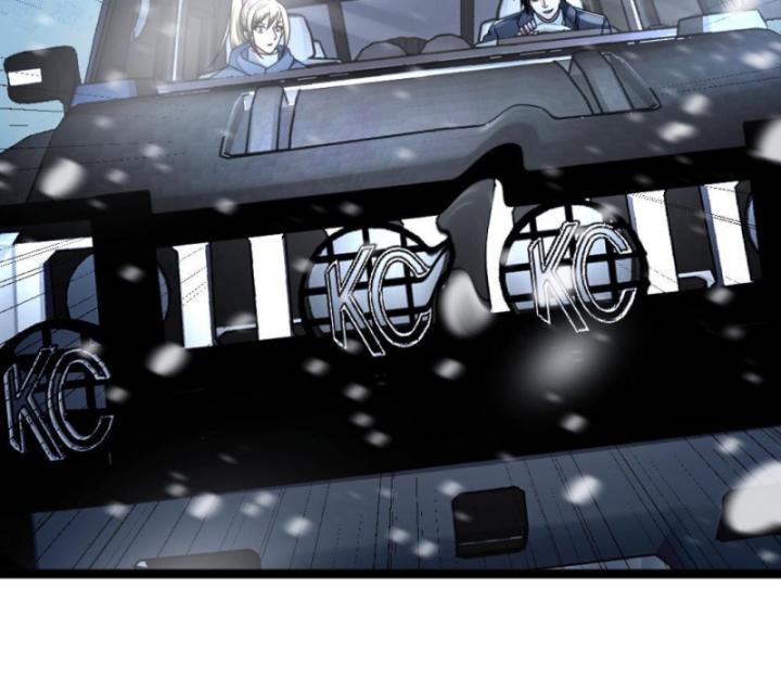 đóng băng toàn cầu: tôi gây dựng nên phòng an toàn thời tận thế chapter 243 17