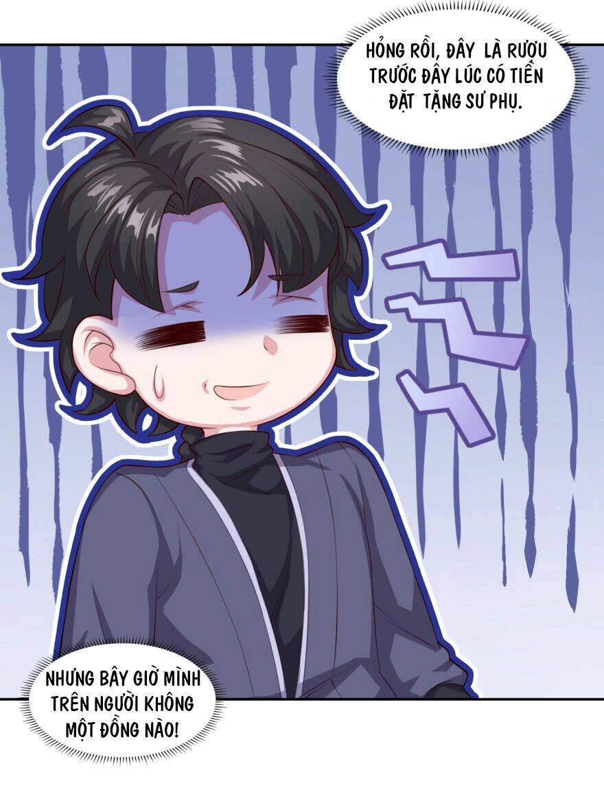 tiên ma đồng tu chapter 63 25