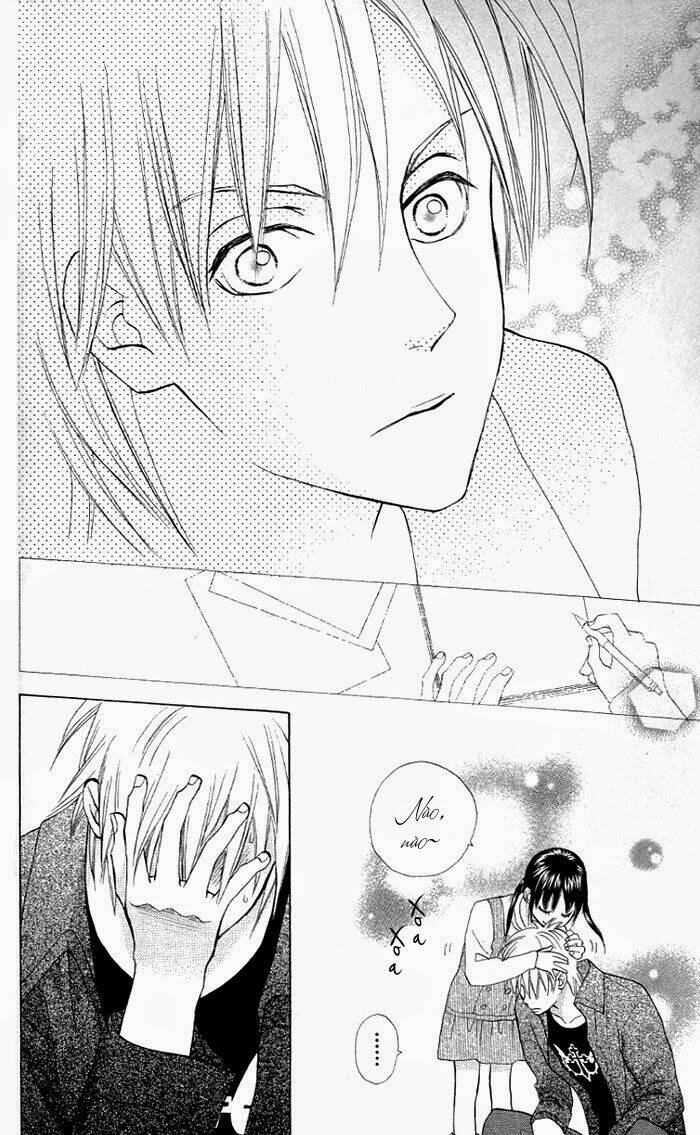 kyou mo ashita mo chapter 5 18