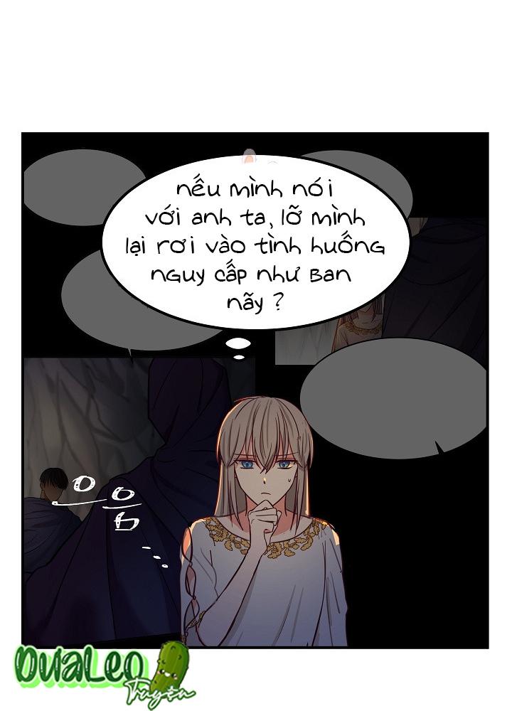 NỮ THẦN ĐÈN AMINA chapter 4