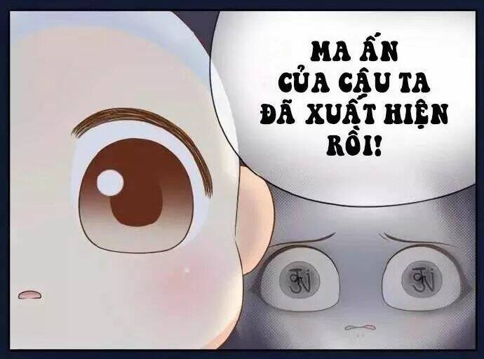 tiểu hồ ly vs tiểu hóa thượng chapter 61 8