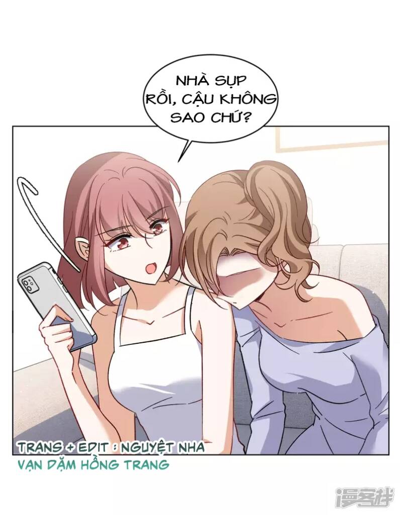 cô ấy đến rồi, xin nằm xuống! chapter 165 10