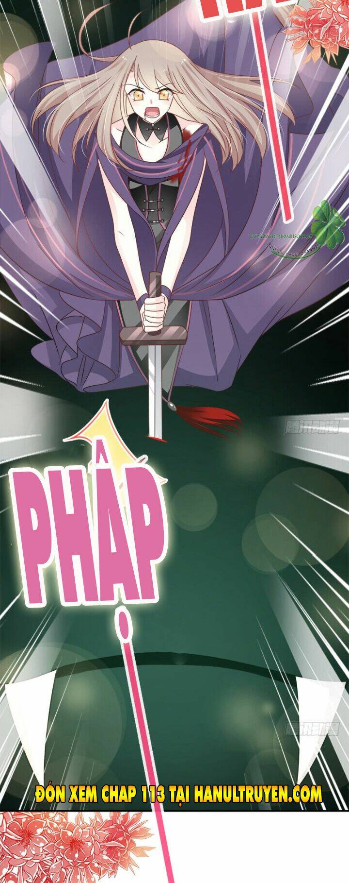 thiên hạ đệ nhất sủng phi chapter 112.2 18