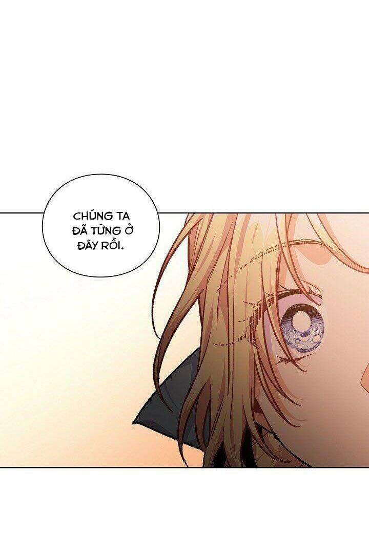 nữ hoàng ngoại khoa chapter 108 37