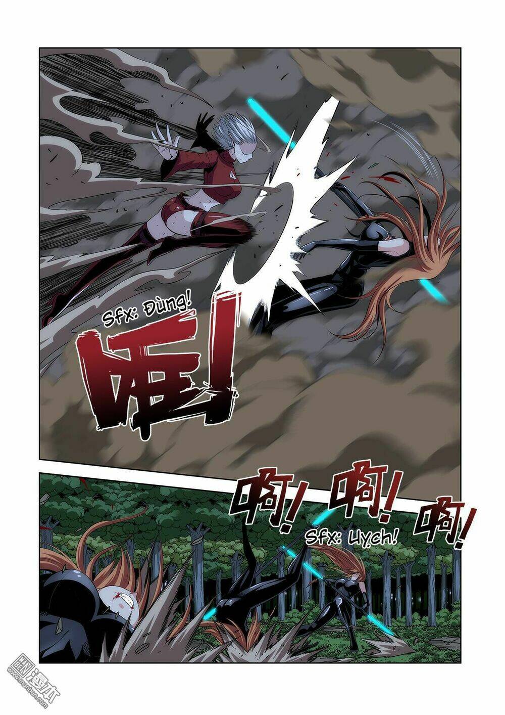 life and death chapter 9 14