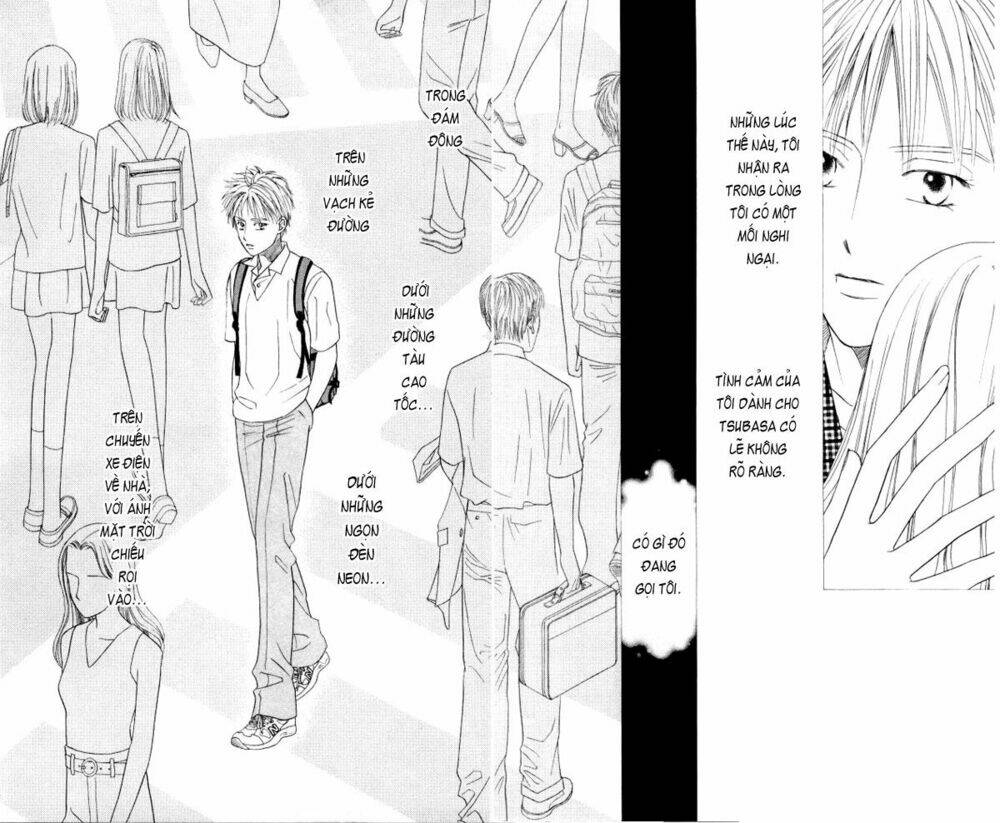 kare kano hajimemashita chapter 49 28