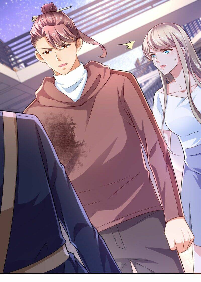 chí tôn toàn năng chapter 62 16