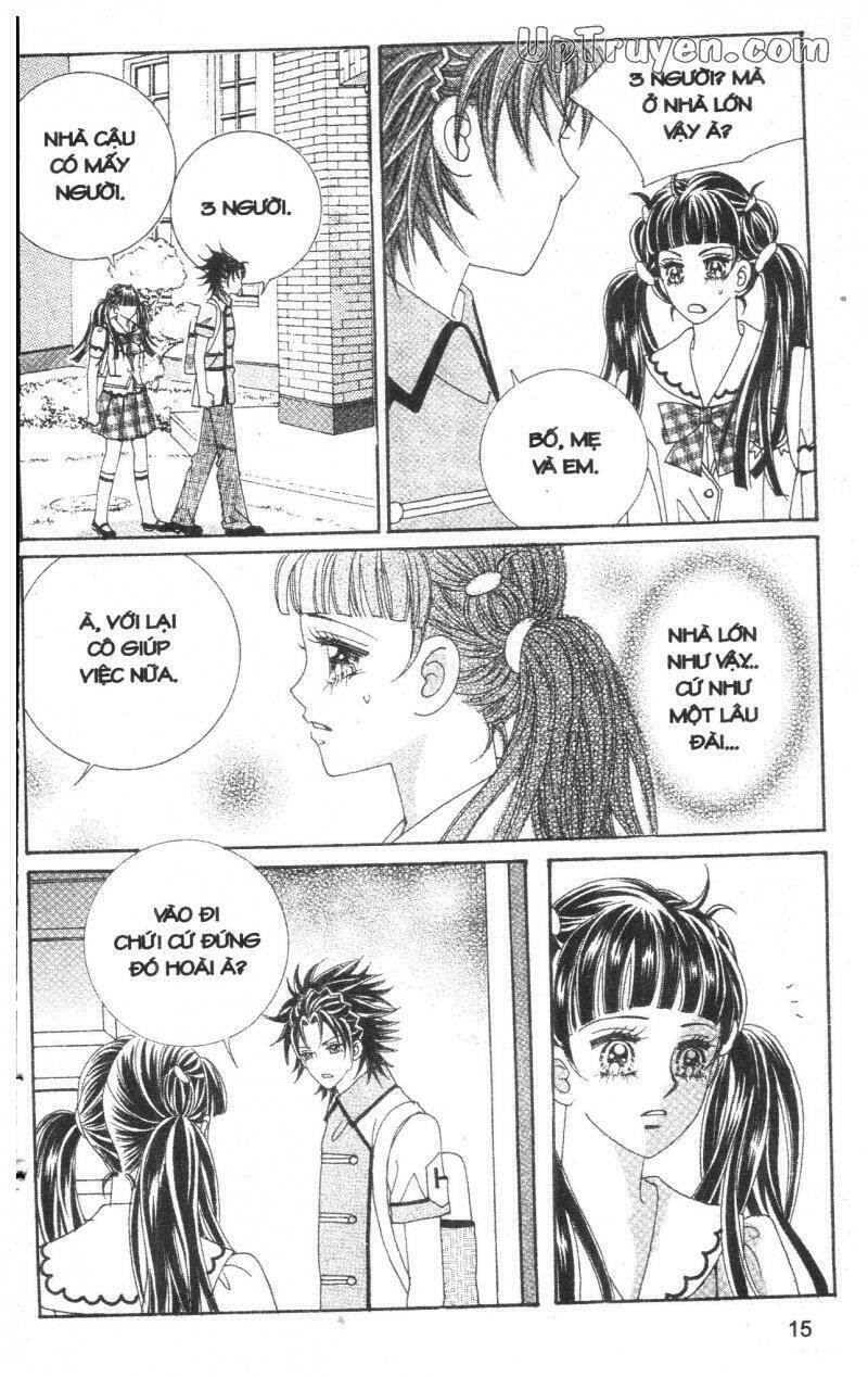 meo meo dịu dàng đi nhé chapter 6 15