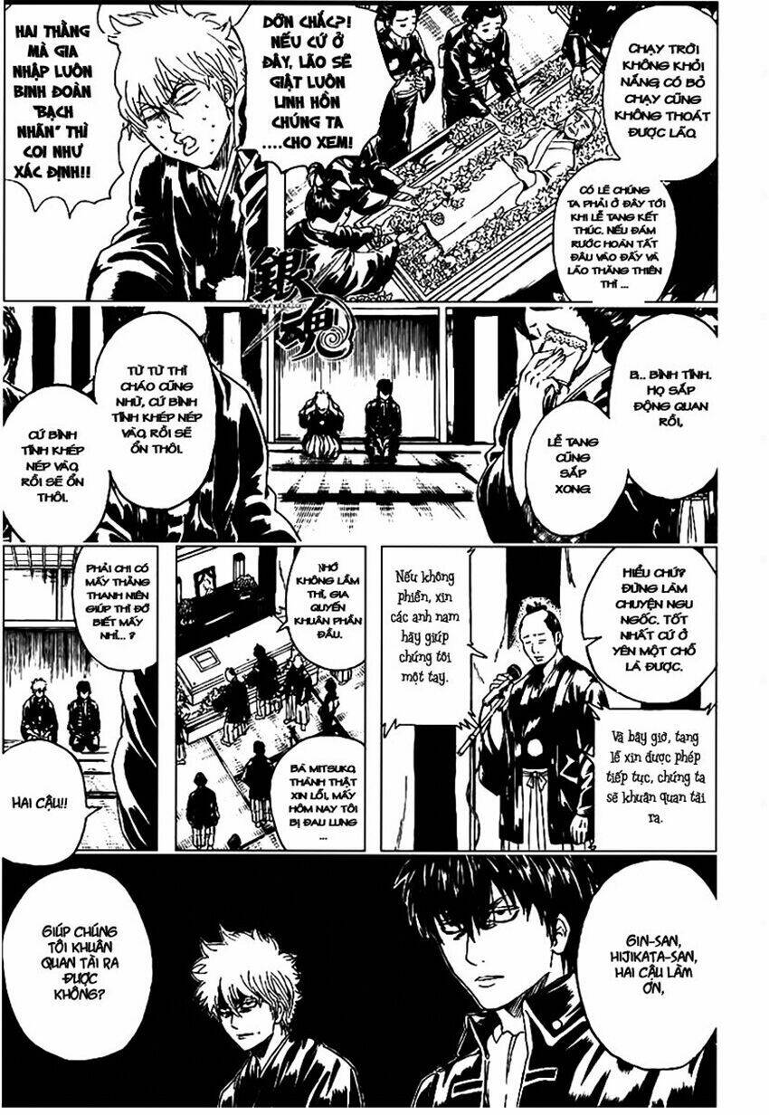 gintama - linh hồn bạc chapter 317 3