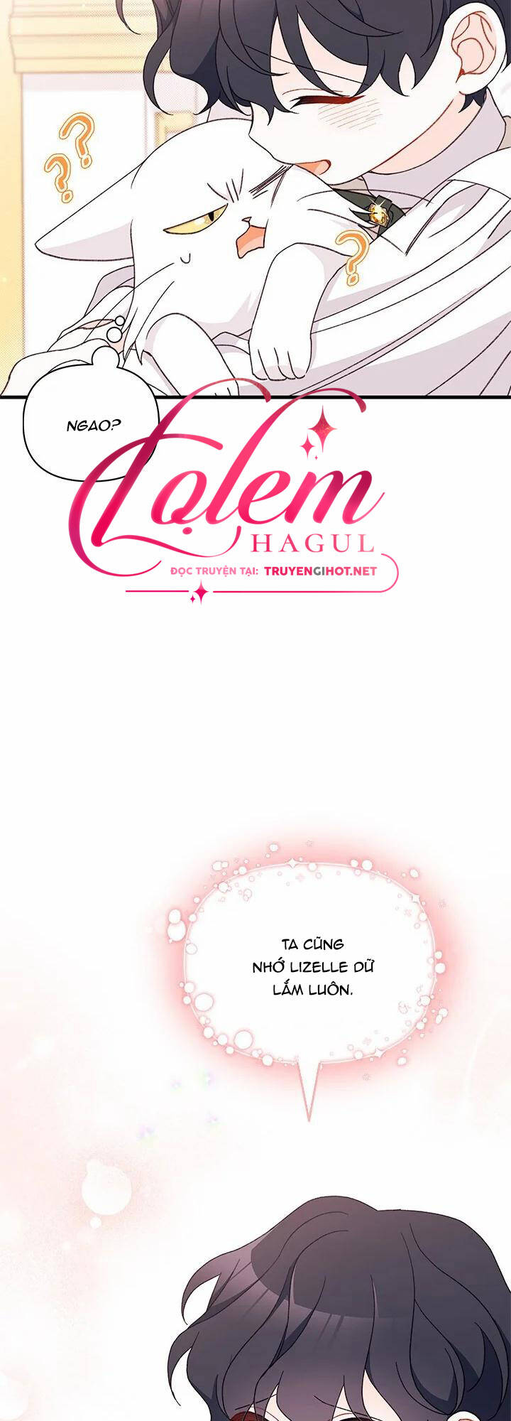 Tôi Đã Có Chồng Sau Khi Nhặt Được Nam Chính chapter 47.1 10