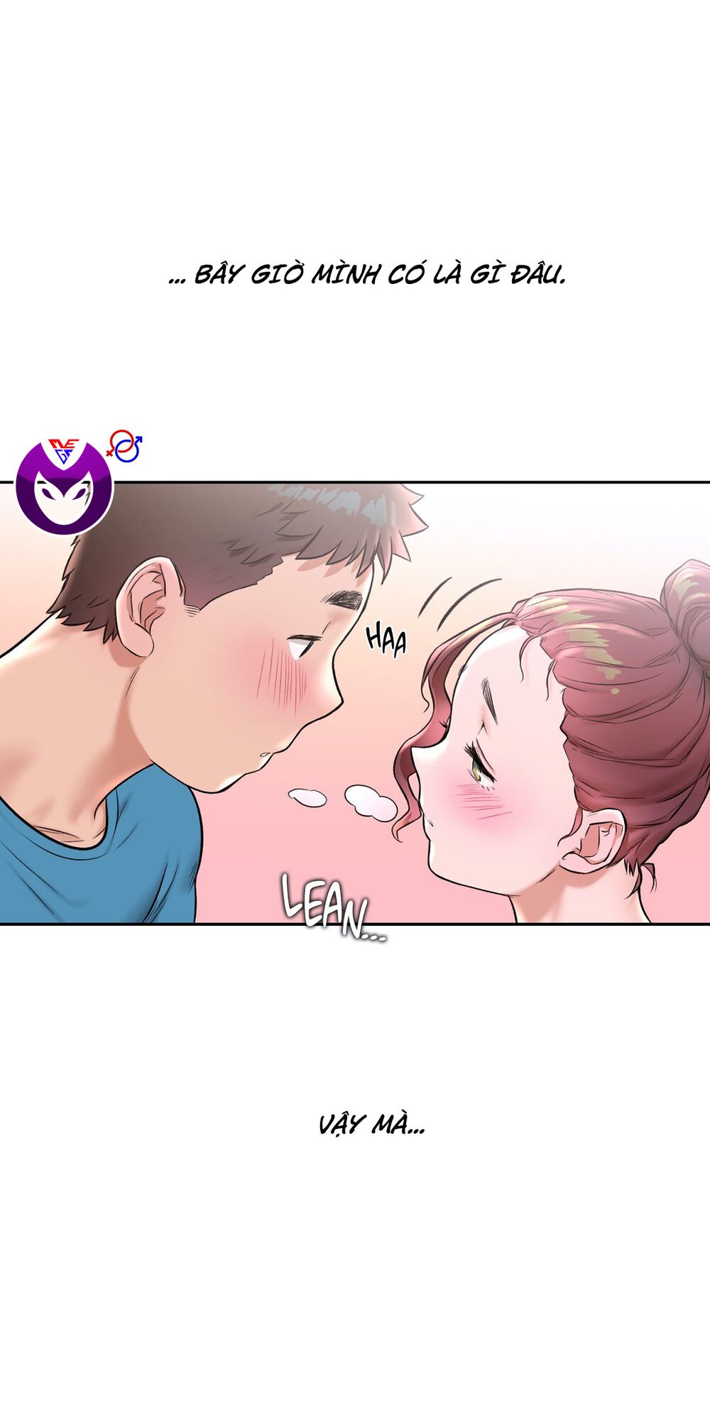 phòng tập gym bí mật chapter 21 15