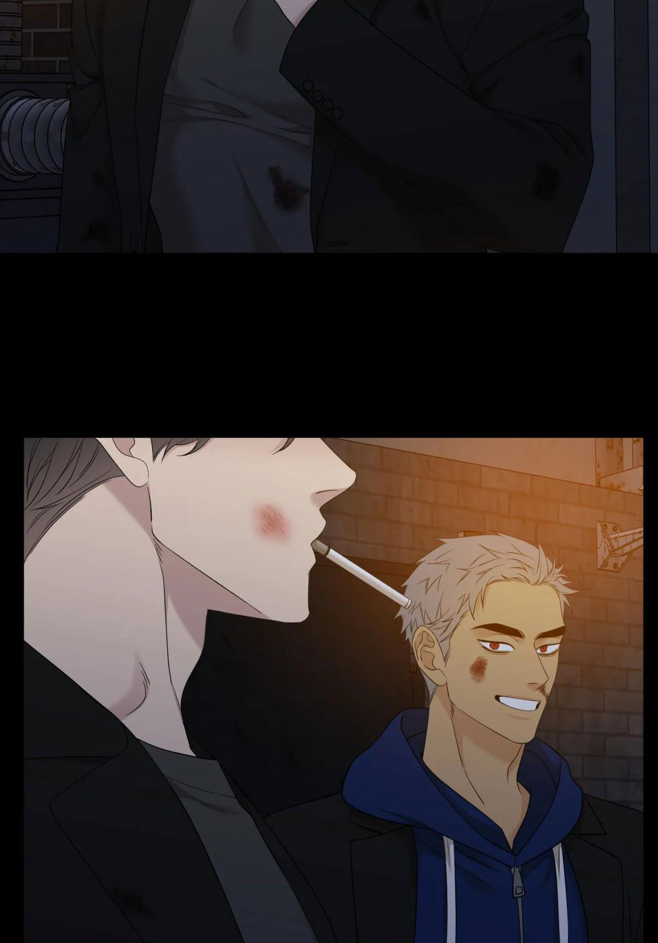 tên cặn bã chapter 19 3