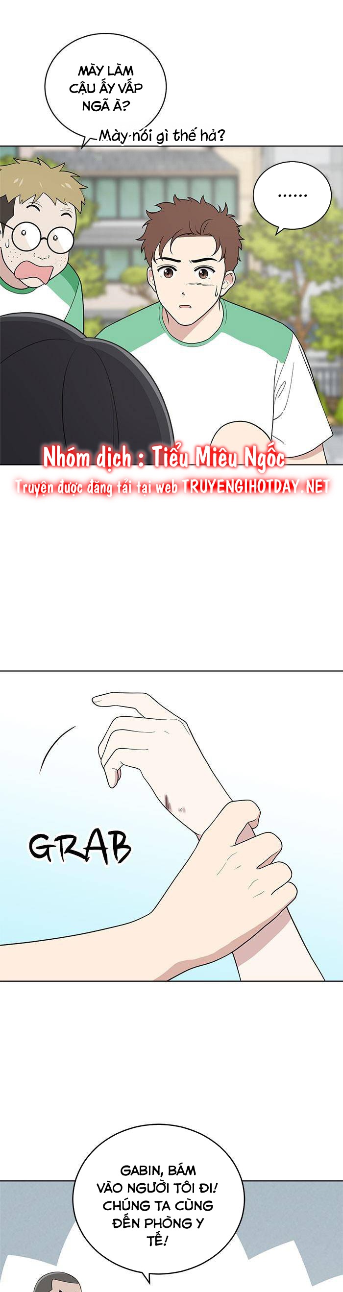 tuyệt vọng chapter 59 26