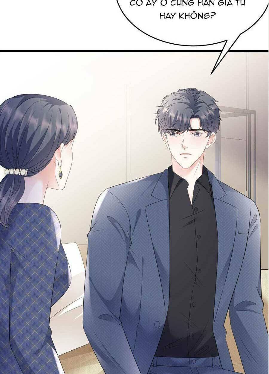 đại tiểu thư có ý đồ gì xấu đâu chapter 112 30