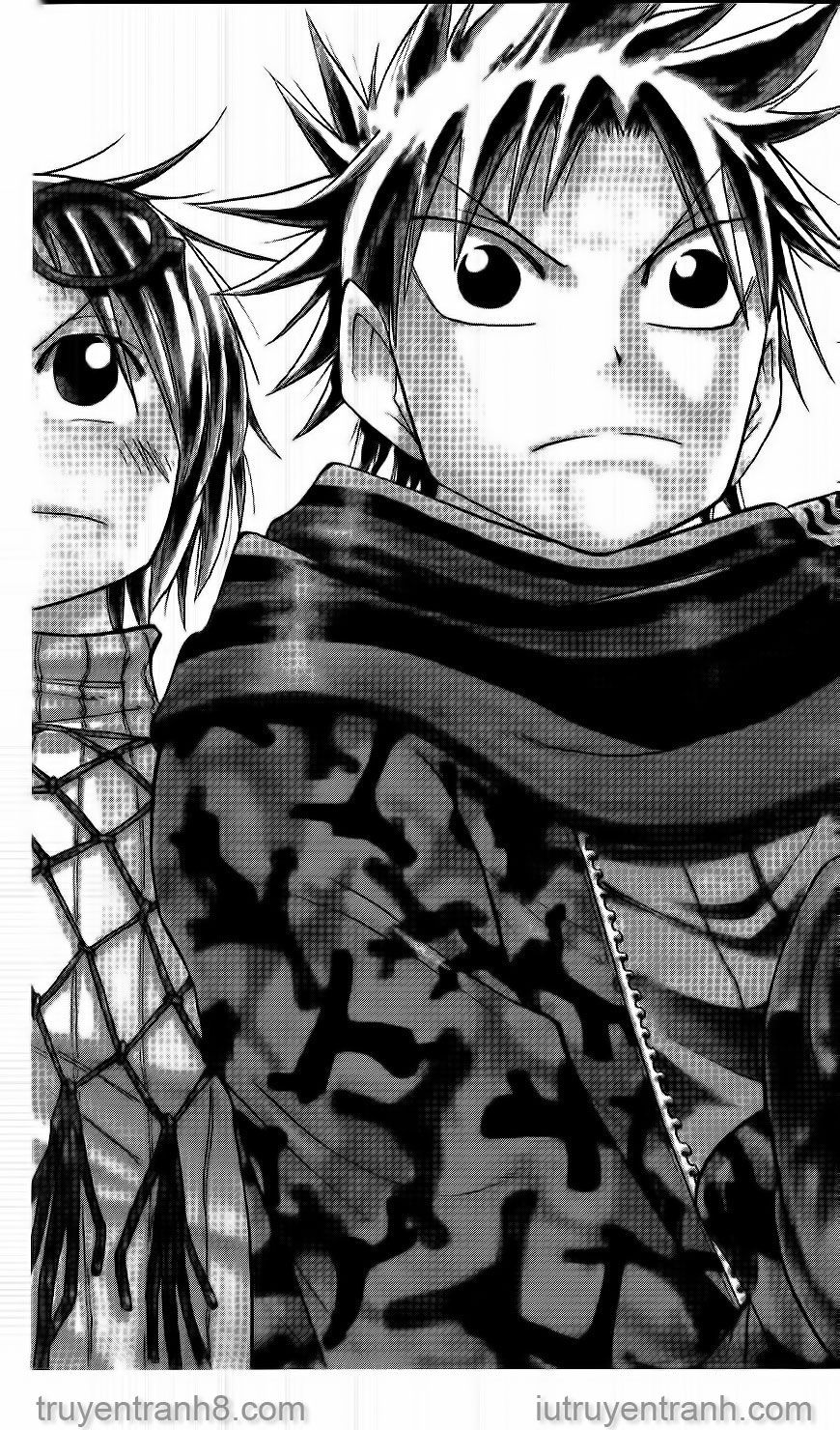 law of ueki chapter 69 2