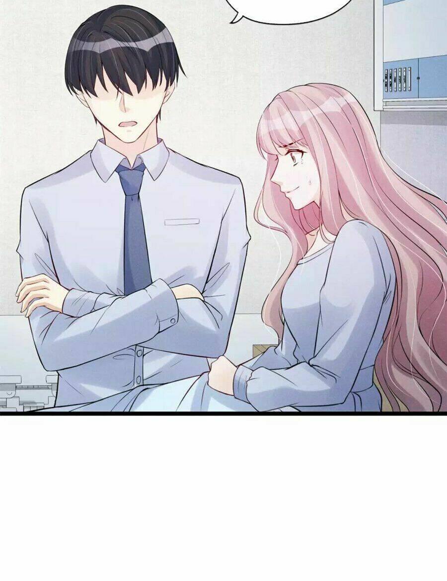 cạm bẫy lửa tình chapter 79 22