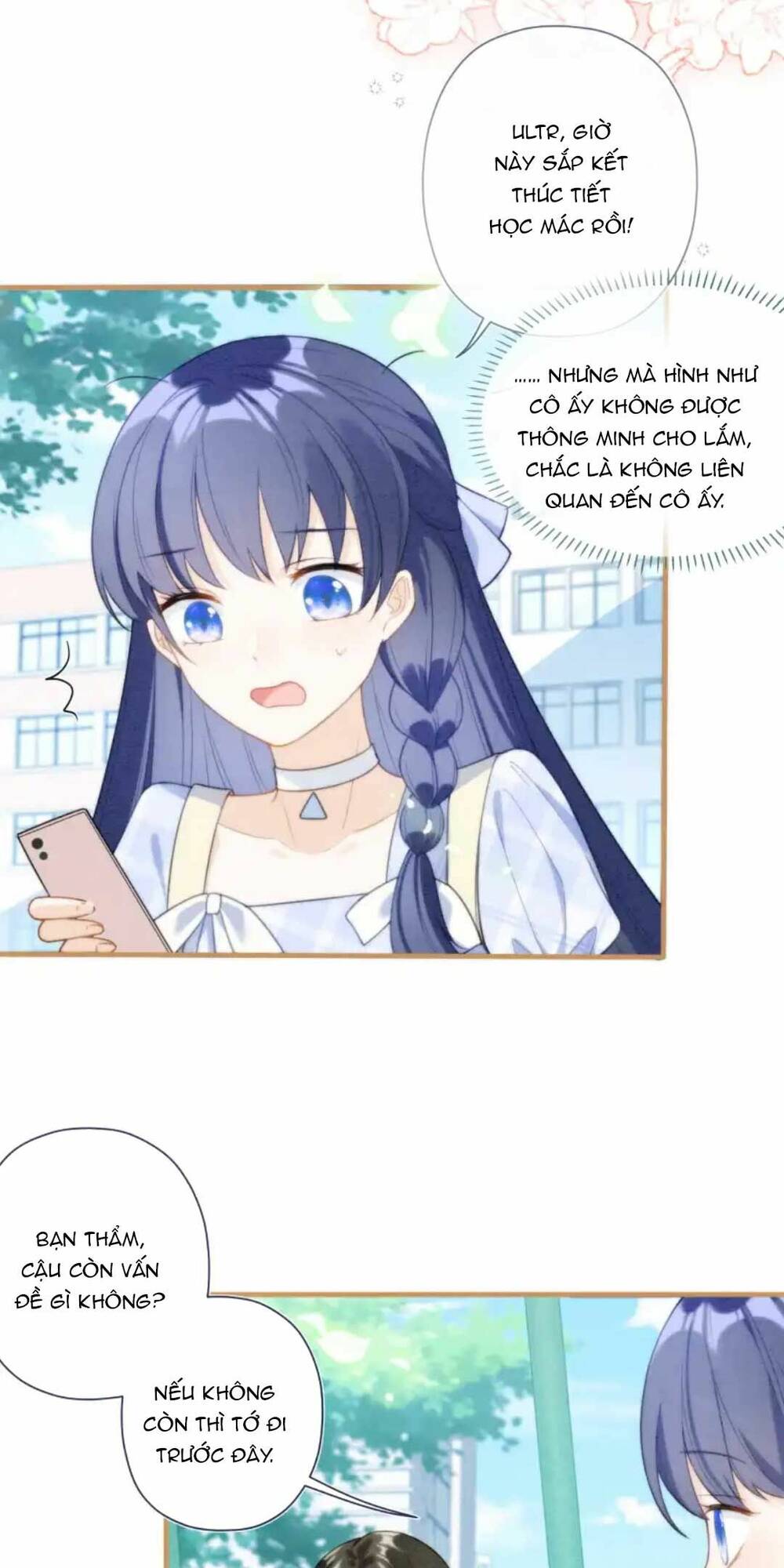 mỗi lần gặp nguy tôi đều có thể triệu hoán nam thần chapter 1 38