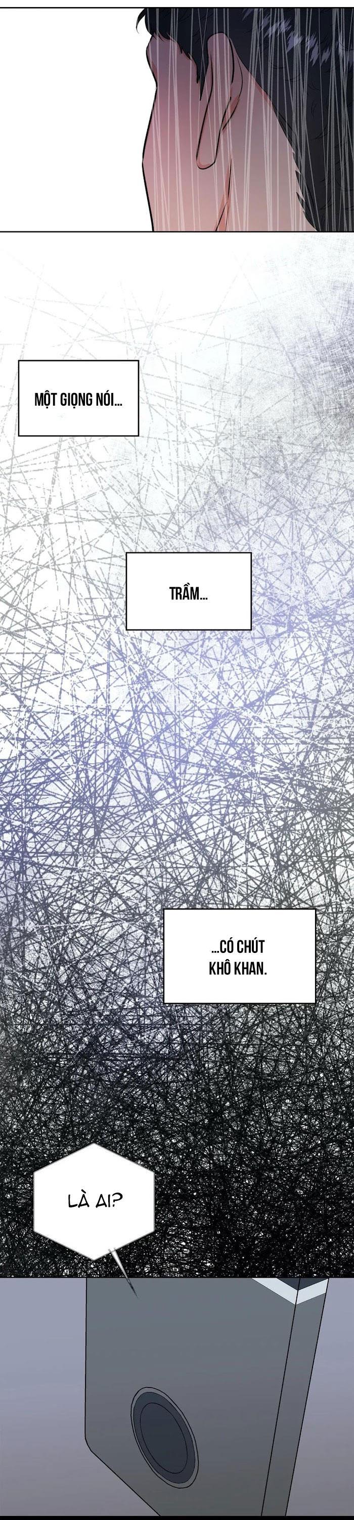 thầy giáo thể dục m chapter 23 25