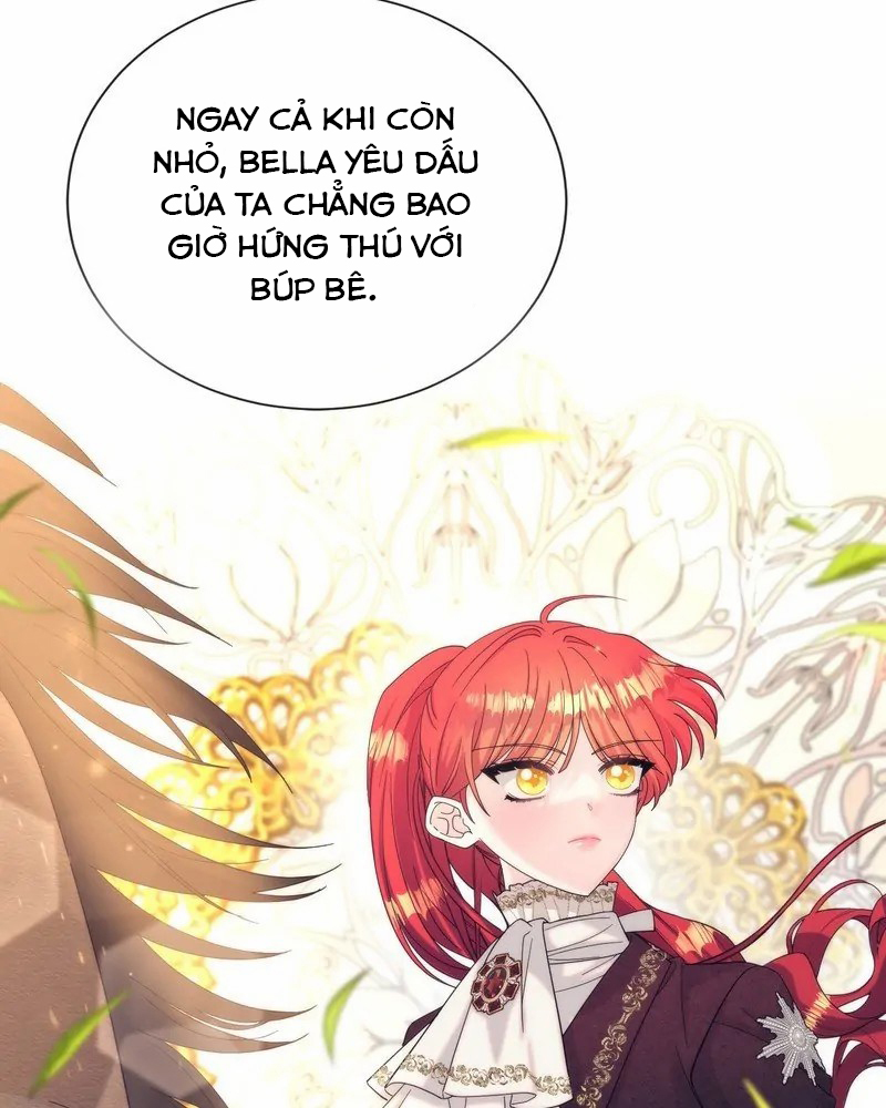 đức hạnh của công chúa phản diện chapter 18 12