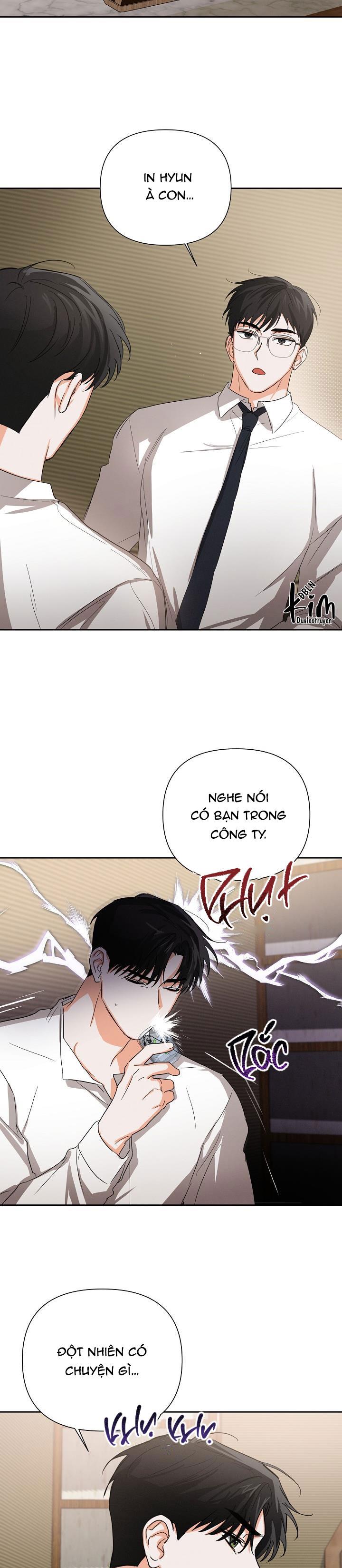 nine to nine chapter 23 6