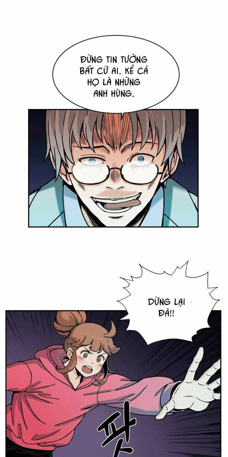 her hero chapter 15 18