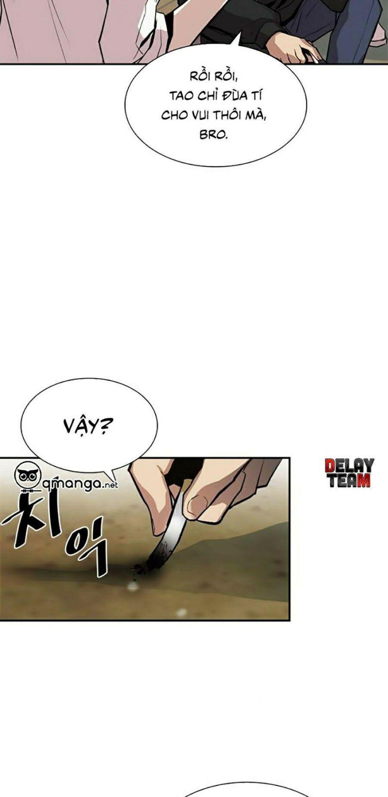 tiêu diệt ác nhân chapter 8 76