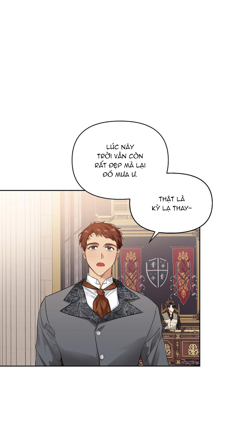 ác nữ xứng đôi với bạo chúa chapter 95 53