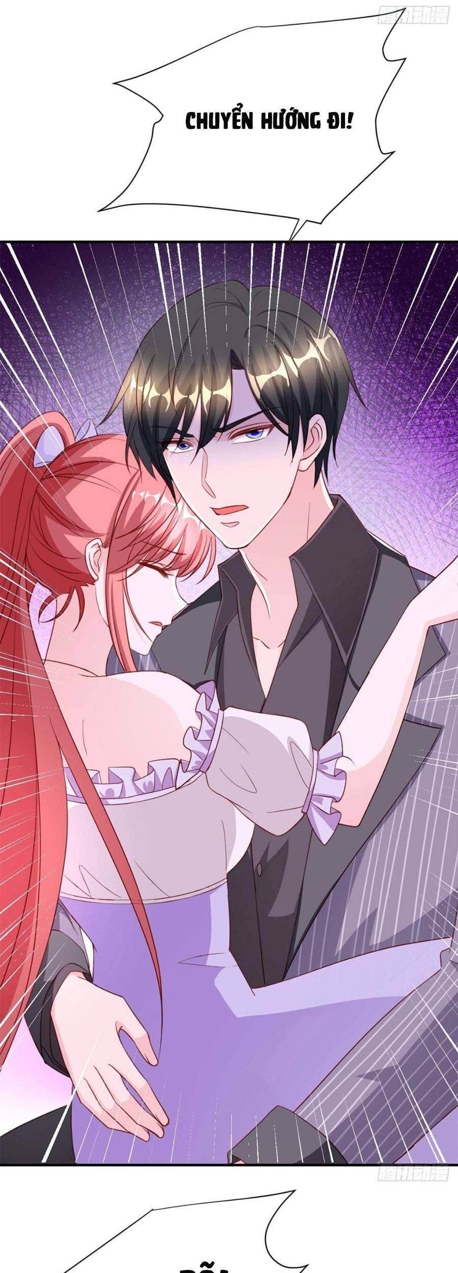 đại lão gọi tôi tiểu tổ tông chapter 72 6