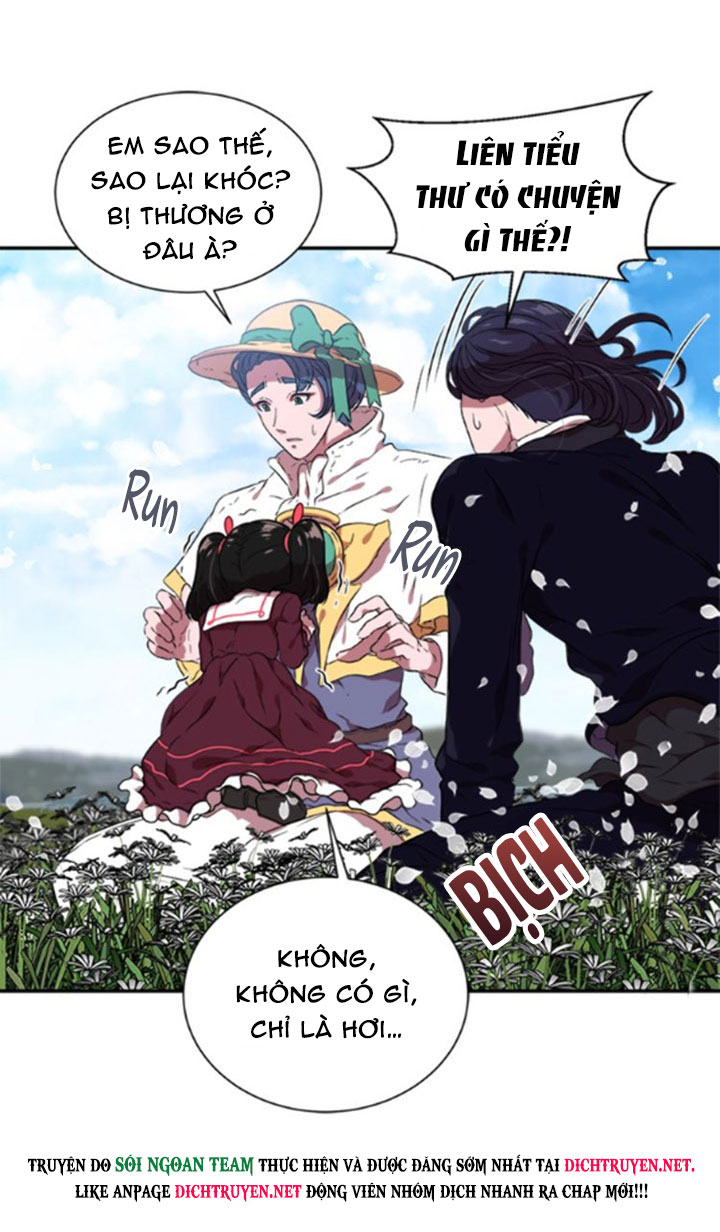 con gái bảo bối của ma vương chapter 7 50