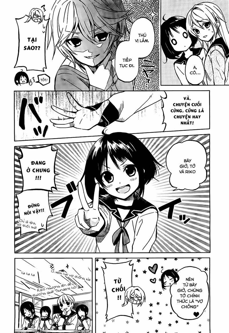 riko to haru to onsen to iruka chapter 2 11