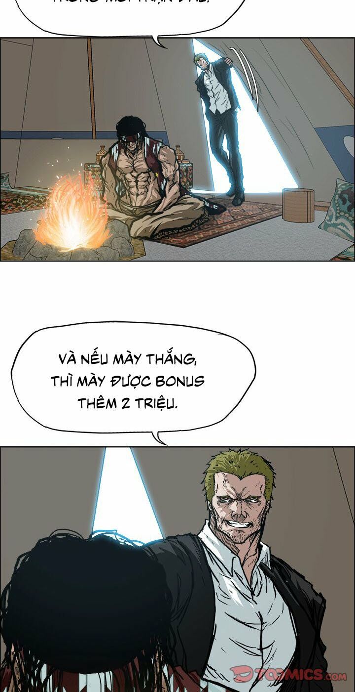 bá chủ học đường ss2 chapter 25 5