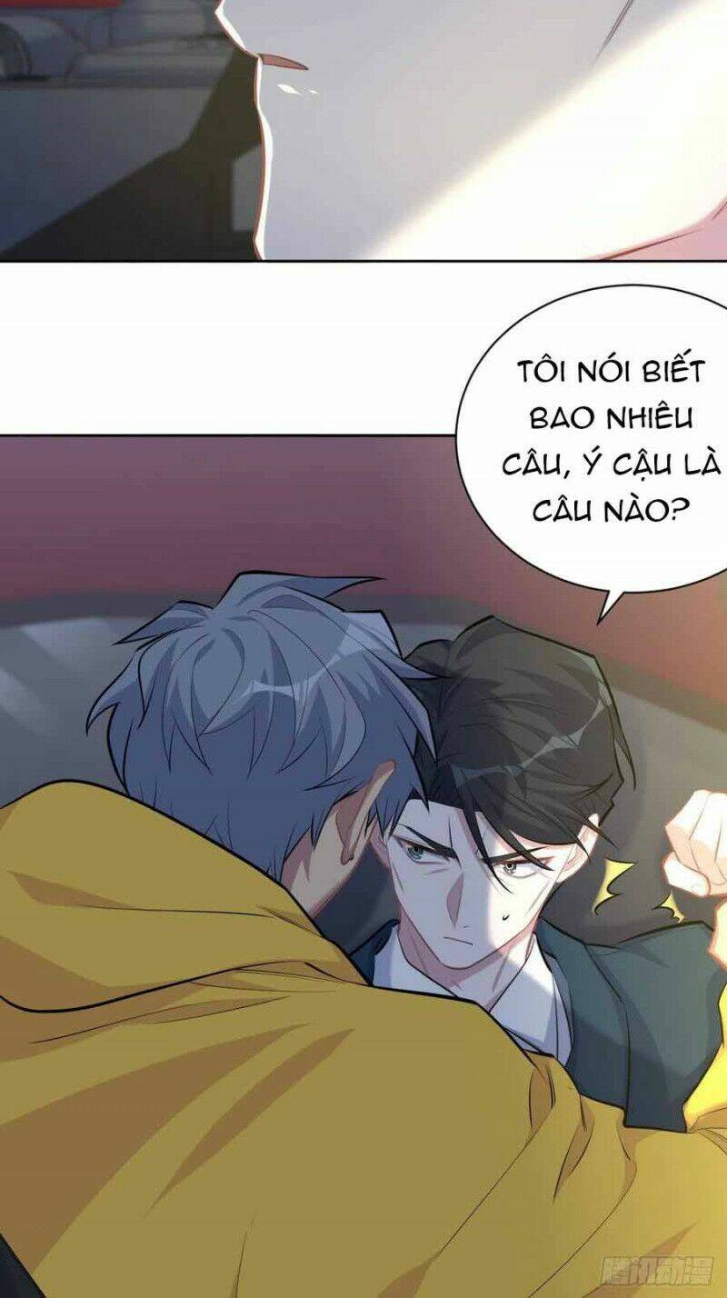 nhạc phụ đại nhân là lão bà chapter 98 13