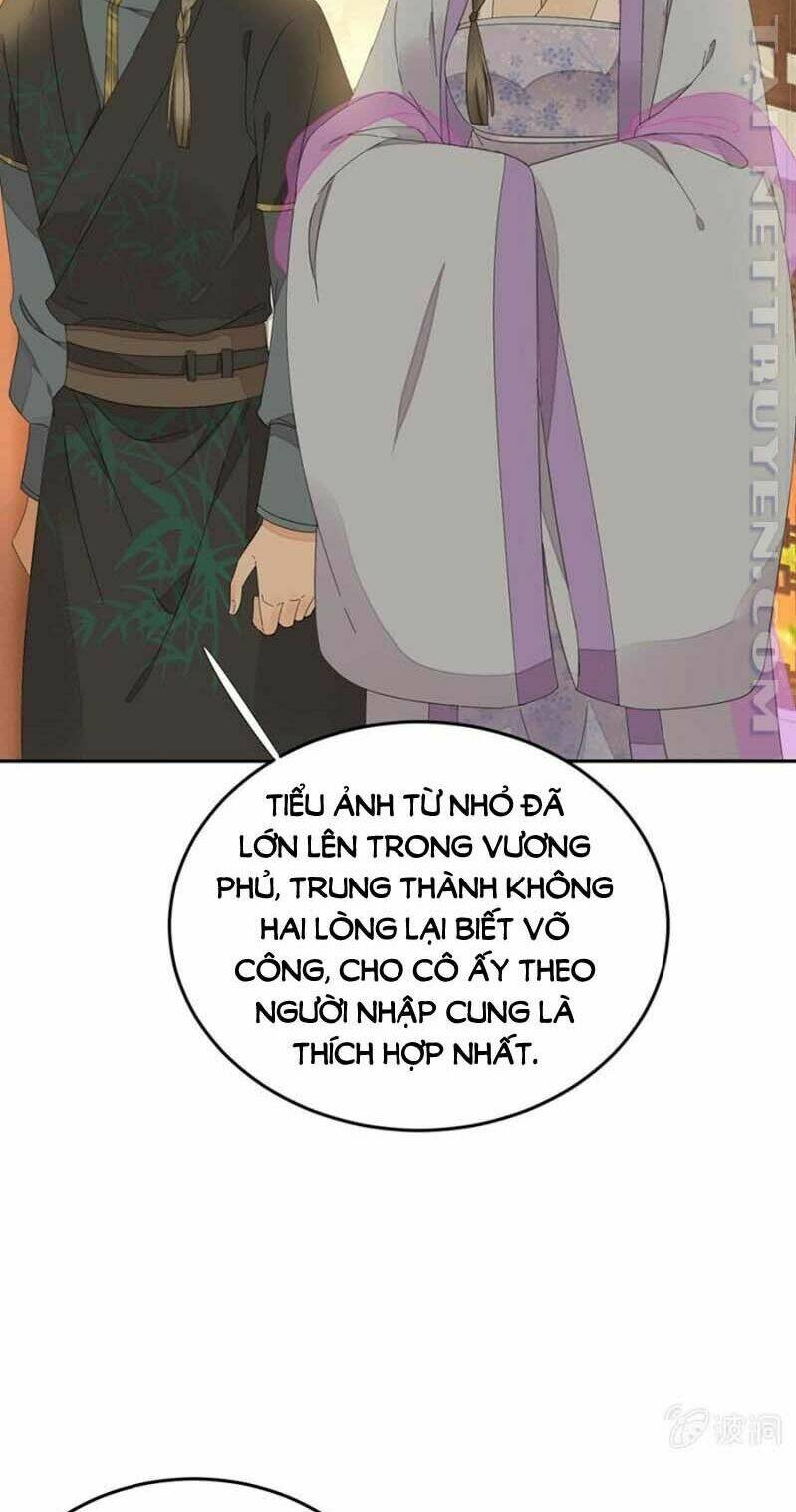 dục hỏa độc nữ chapter 125 42