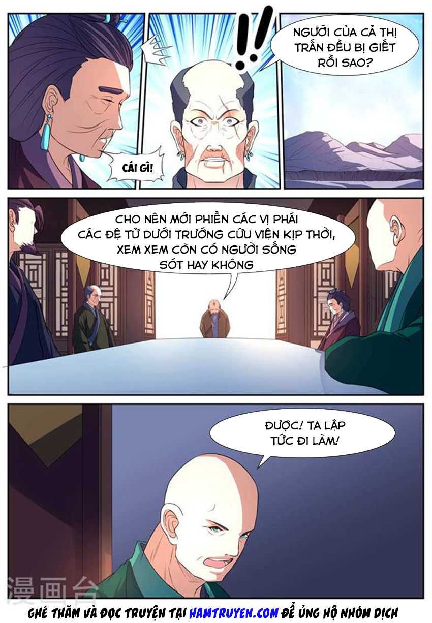 ngự thiên chapter 48 4