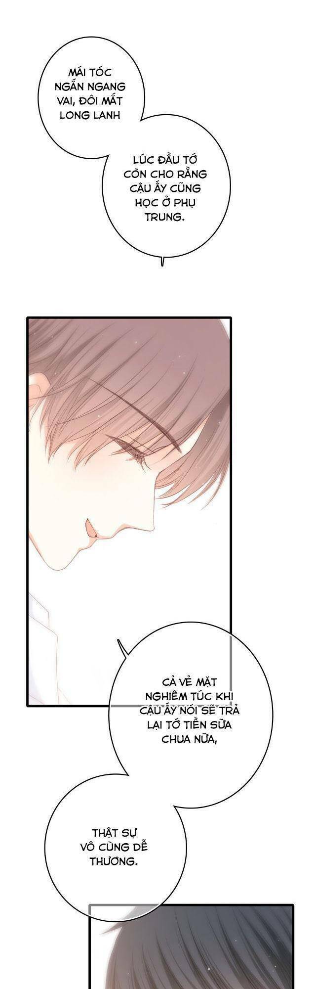 con tim rung động 3 chapter 53 5