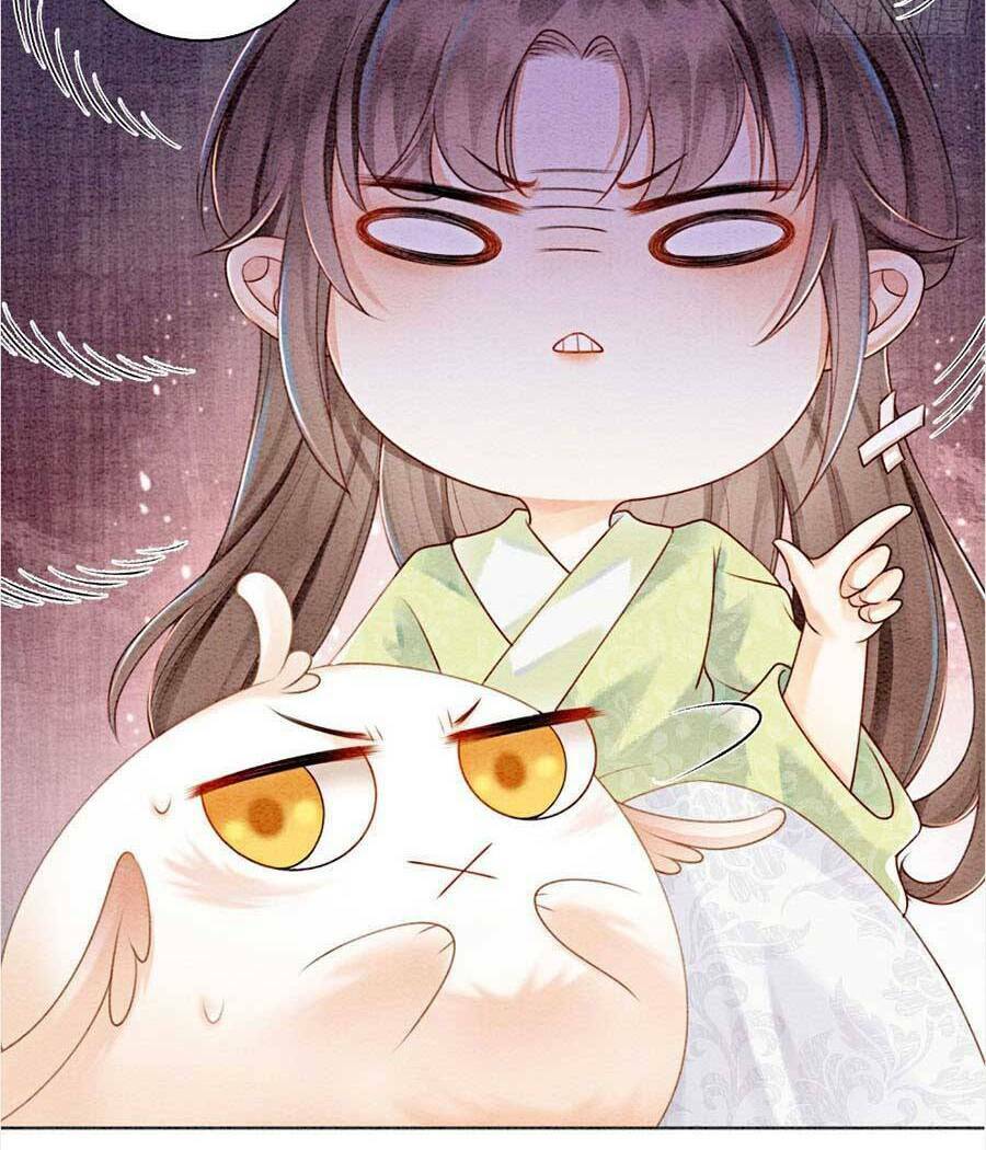 bắt đầu hủy hôn để công lược vương gia chapter 31 12