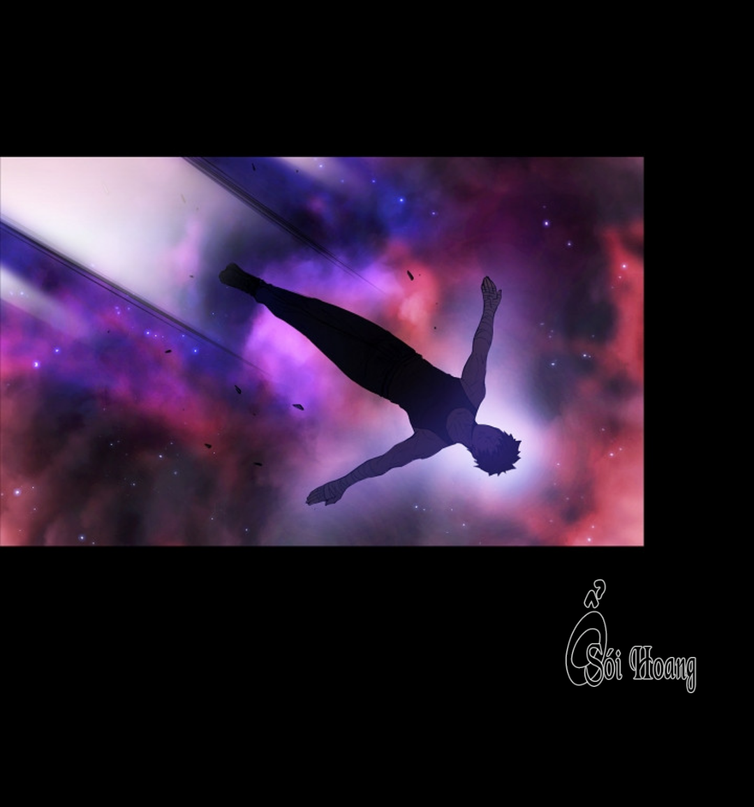 chòm sao trở về từ địa ngục chapter 1 4