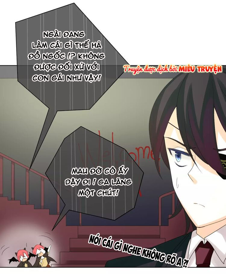 độc nhãn ác ma của ta chapter 4 3