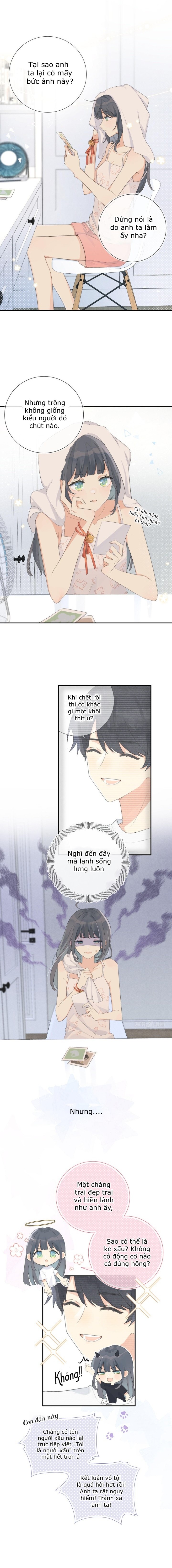 anh đúng là cầm thú chapter 2 2