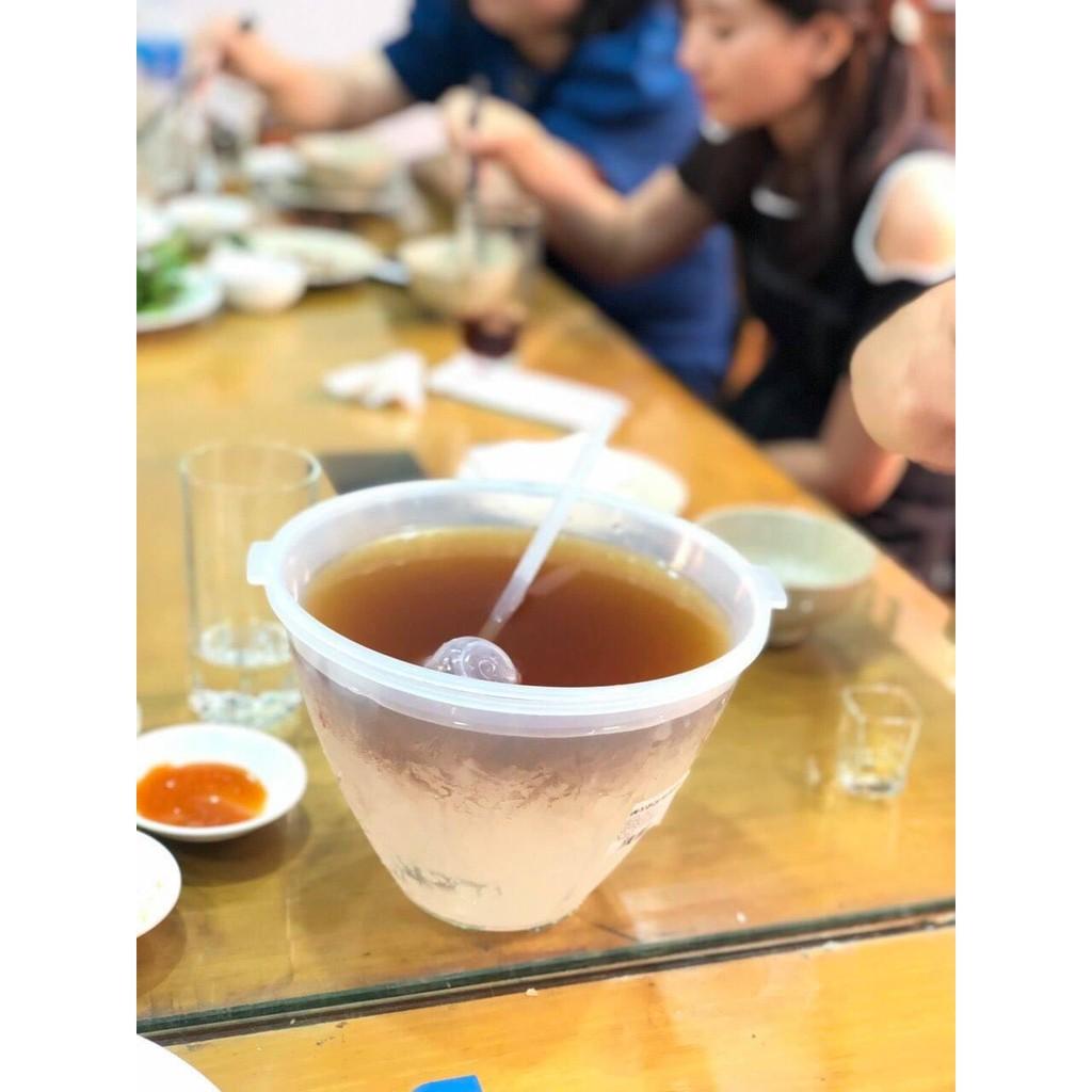 BỘ BÁT ƯỚP LẠNH RƯỢU KÈM GÁO MÚC SIÊU TIỆN LỢI