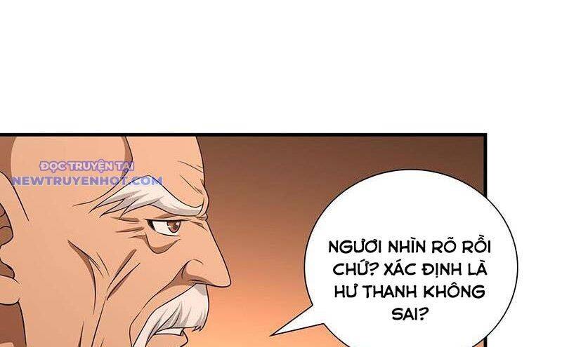 thiên long bát bộ webtoon chapter 116 14