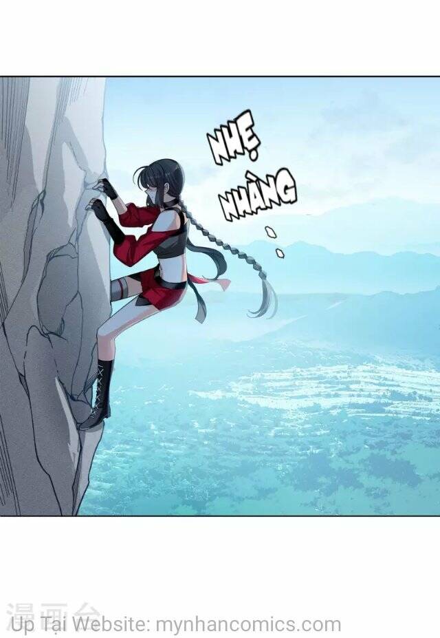 cô ấy đến rồi, xin nằm xuống! chapter 131 2