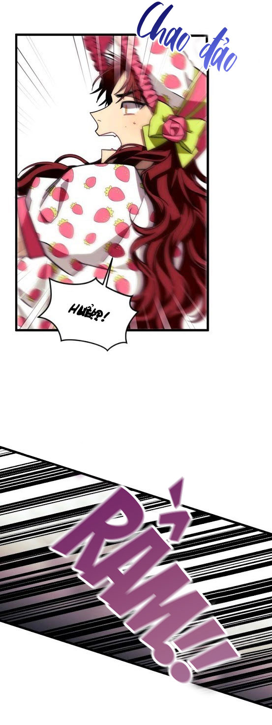 điều ước của cậu là mệnh lệnh của tớ chapter 19 27